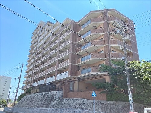 神戸市垂水区星が丘の賃貸
