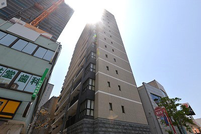 神戸市中央区相生町の賃貸