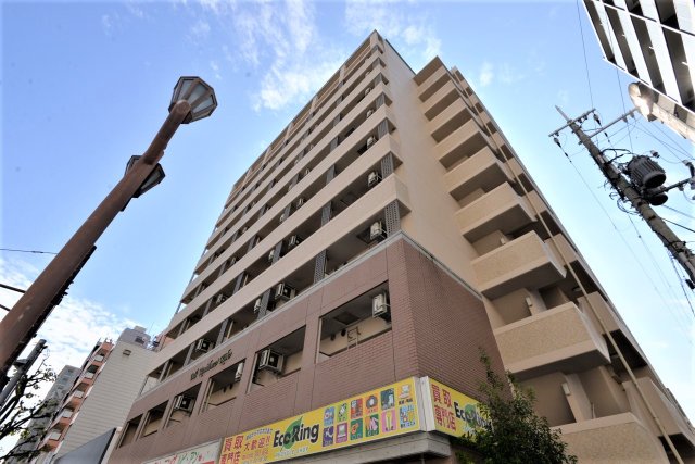 神戸市兵庫区中道通の賃貸