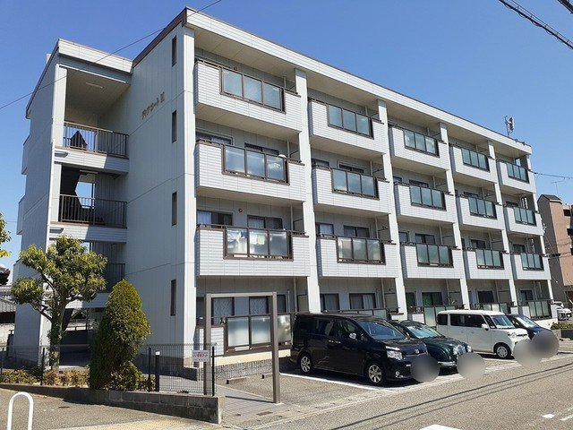神戸市西区伊川谷町有瀬の賃貸