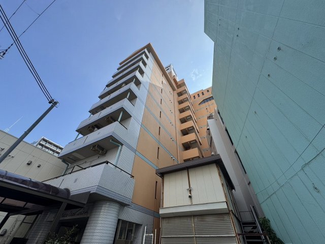 神戸市兵庫区福原町の賃貸