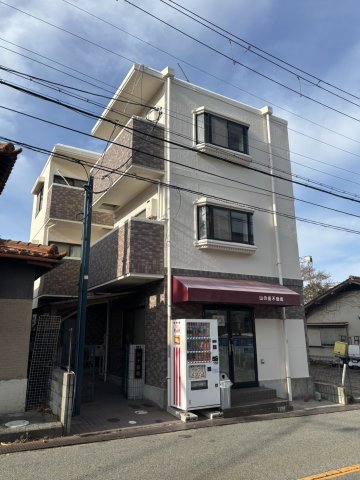 神戸市北区緑町の賃貸