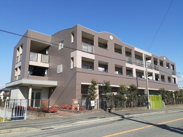 神戸市北区道場町日下部の賃貸