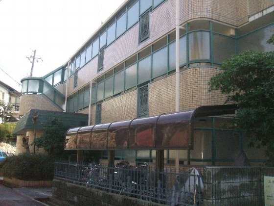 神戸市灘区寺口町の賃貸