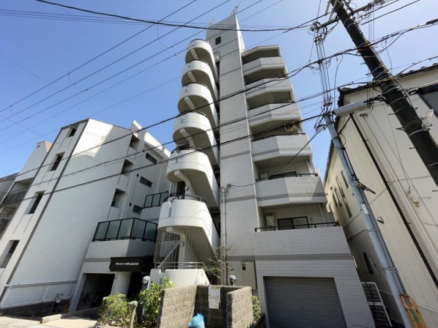 神戸市灘区高徳町の賃貸