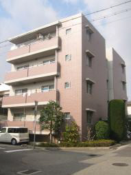 神戸市須磨区稲葉町の賃貸