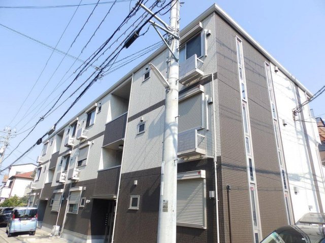 神戸市灘区岩屋中町の賃貸