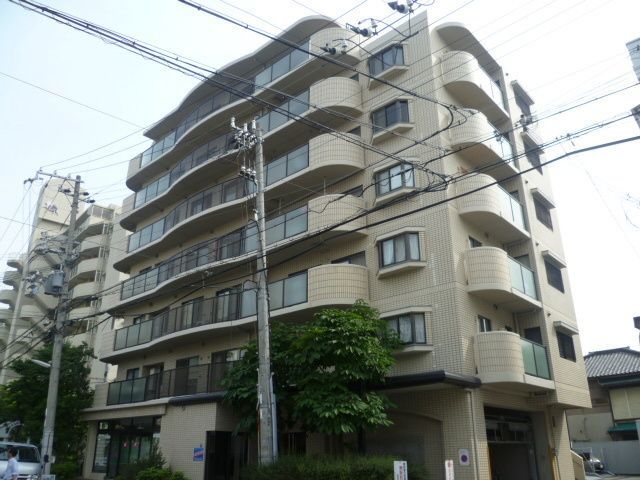 神戸市東灘区青木の賃貸