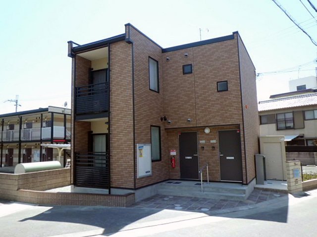 三木市大村の賃貸