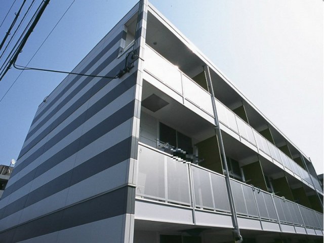 尼崎市南武庫之荘の賃貸