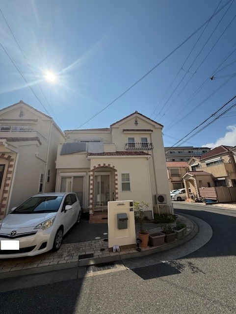 神戸市垂水区北舞子の賃貸