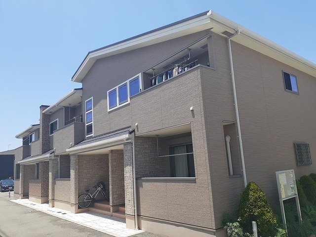 神戸市西区玉津町出合の賃貸