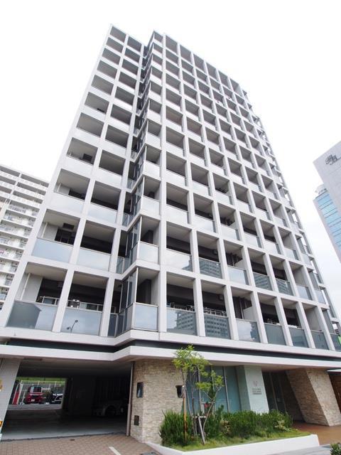 神戸市灘区岩屋中町の賃貸