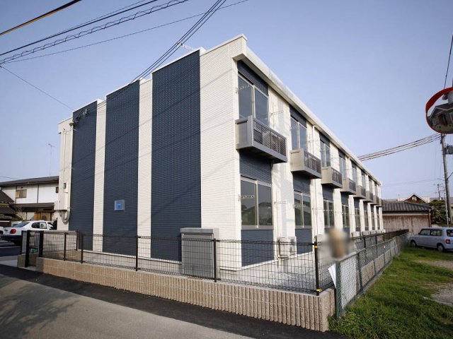 加古川市平岡町二俣の賃貸