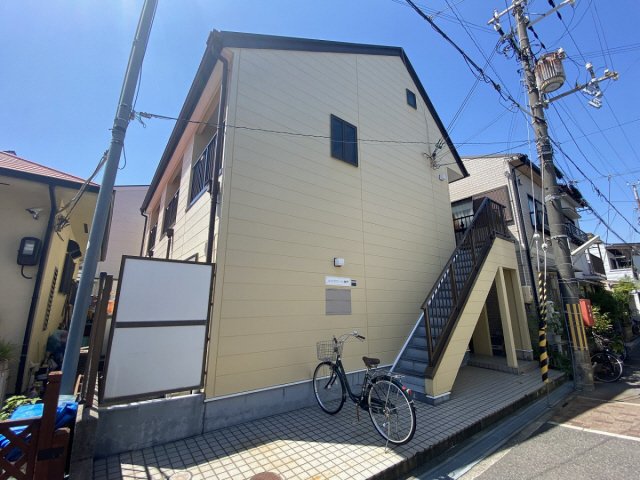 神戸市長田区二葉町の賃貸