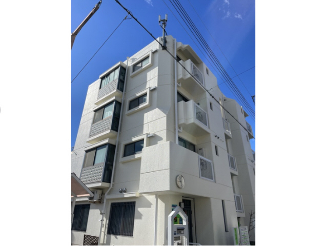 神戸市灘区篠原中町の賃貸