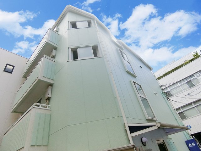 神戸市東灘区住吉本町(JR東海道本線(近畿)住吉駅)のマンション賃貸物件 間取画像