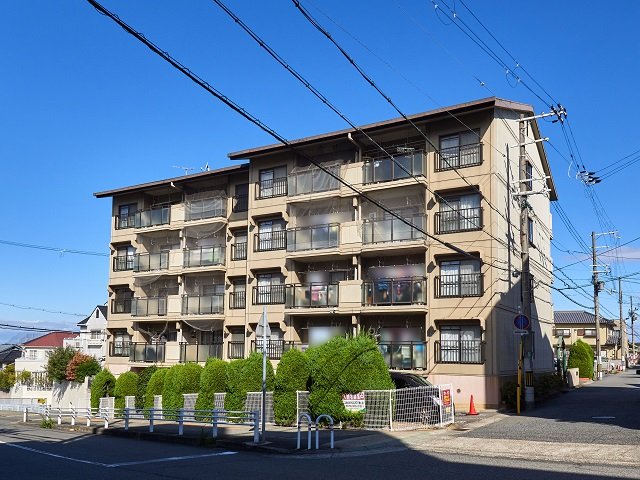 神戸市西区大津和の賃貸