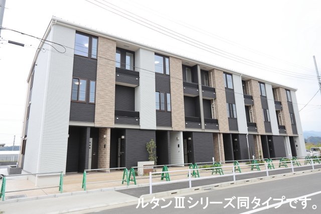 神戸市西区伊川谷町有瀬の賃貸