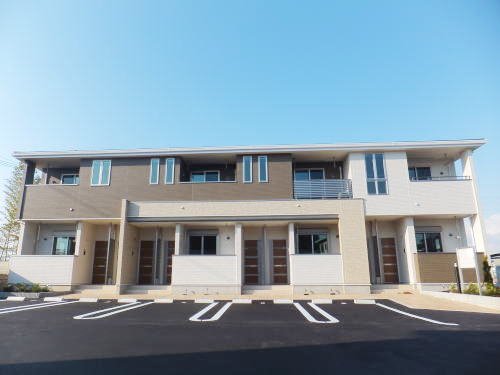 神戸市西区伊川谷町有瀬の賃貸