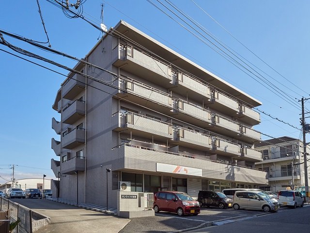 神戸市西区大津和の賃貸