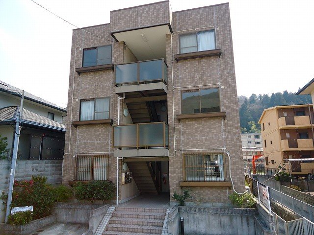 神戸市北区谷上東町の賃貸