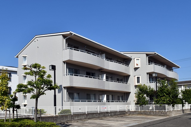 神戸市西区池上の賃貸