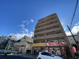 神戸市東灘区本山北町の賃貸