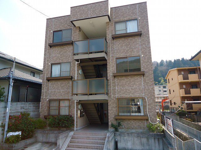 神戸市北区谷上東町の賃貸