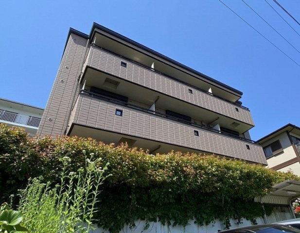 神戸市垂水区山手の賃貸