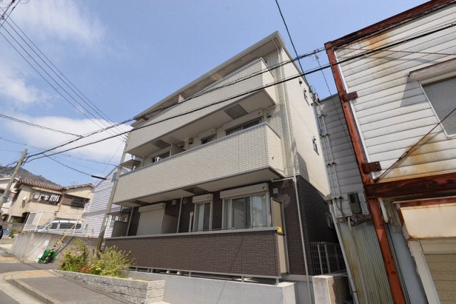 神戸市灘区天城通の賃貸