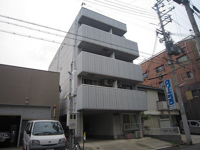 神戸市兵庫区水木通の賃貸
