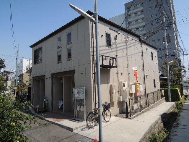 神戸市須磨区月見山本町の賃貸