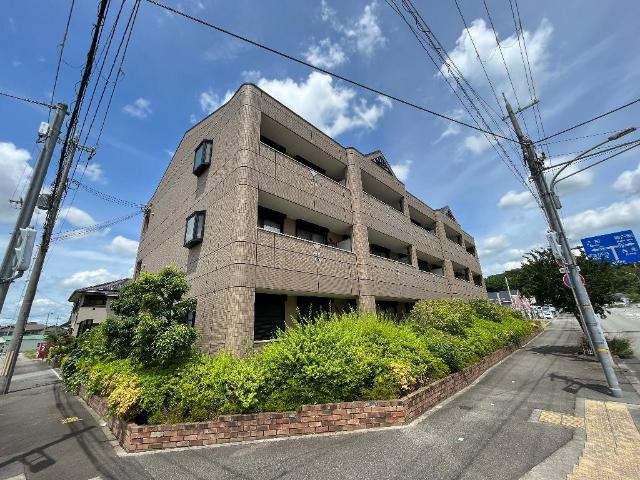 神戸市北区道場町日下部の賃貸