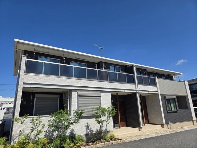 神戸市西区伊川谷町潤和の賃貸