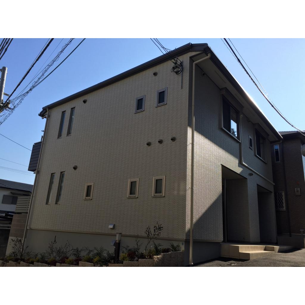 神戸市灘区赤坂通の賃貸