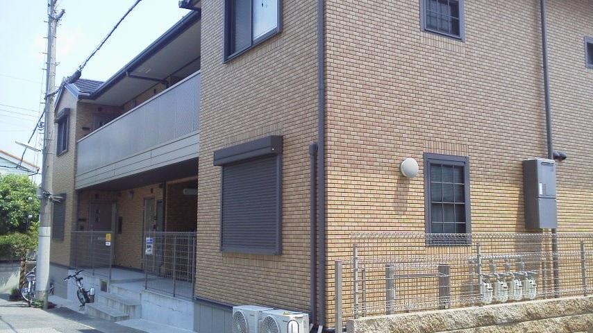 神戸市灘区国玉通の賃貸