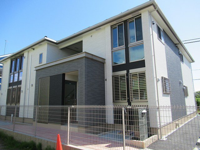 神戸市西区伊川谷町潤和の賃貸
