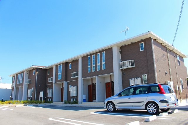 神戸市西区伊川谷町有瀬の賃貸