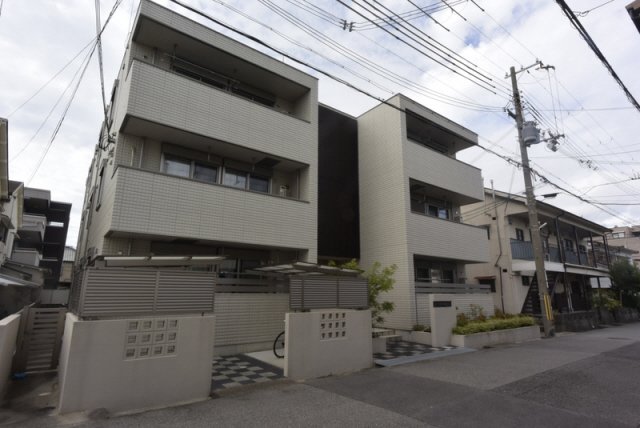 神戸市垂水区坂上の賃貸