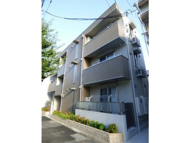 神戸市灘区上河原通の賃貸