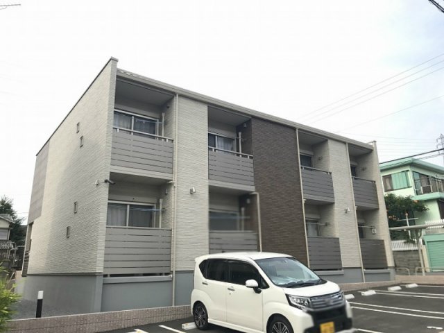 三木市自由が丘本町の賃貸