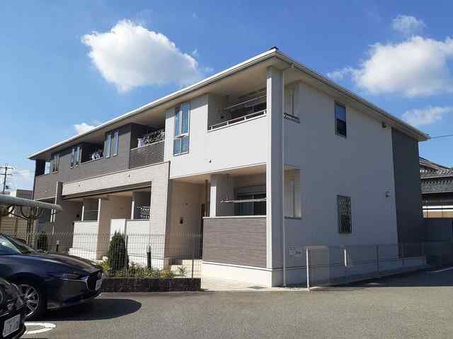 神戸市北区道場町道場の賃貸