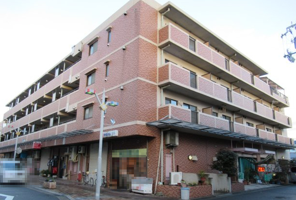 神戸市長田区海運町の賃貸