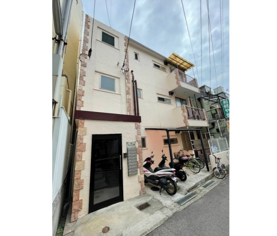 神戸市灘区水道筋の賃貸