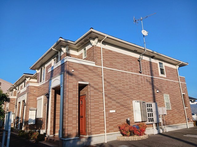 神戸市西区玉津町西河原の賃貸