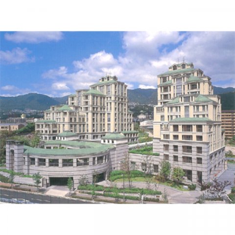 神戸市東灘区西岡本の賃貸