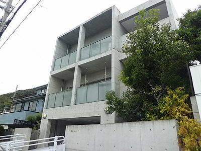 神戸市東灘区岡本の賃貸