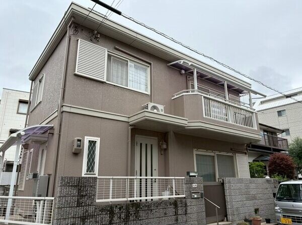 神戸市東灘区住吉宮町の賃貸