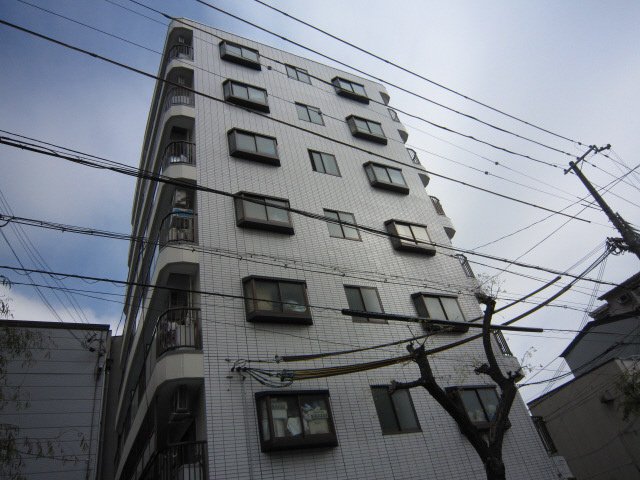 神戸市兵庫区西上橘通の賃貸